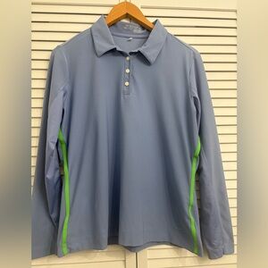 Women’s Nike Golf Polo in Large